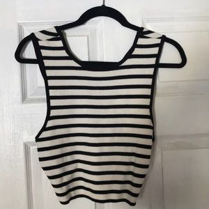 Stripe top